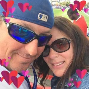 Meet your Posher, Virginia